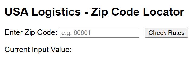 React Controlled Component