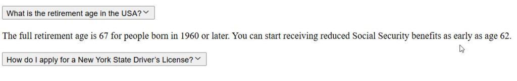 Accessible React Component Libraries for Modern Web Apps