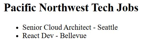 Async Functional Component in React