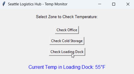 Button Command in Python Tkinter 

