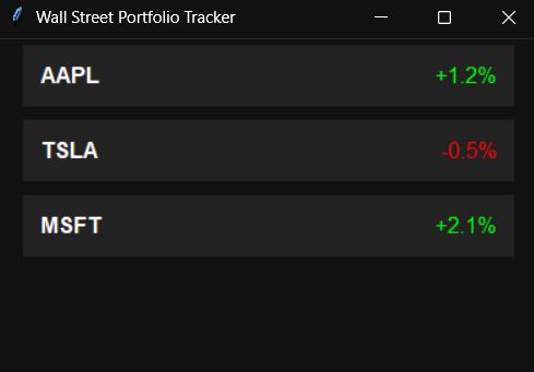 Change Tkinter Title Bar Color