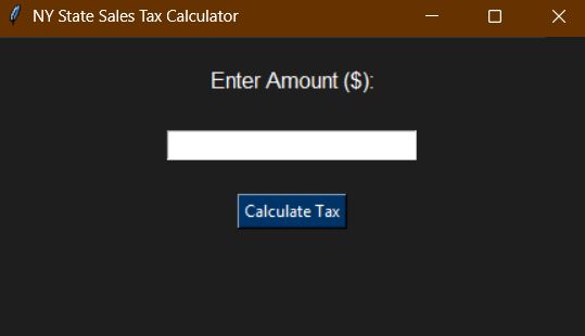 Change the Tkinter Title Bar Color