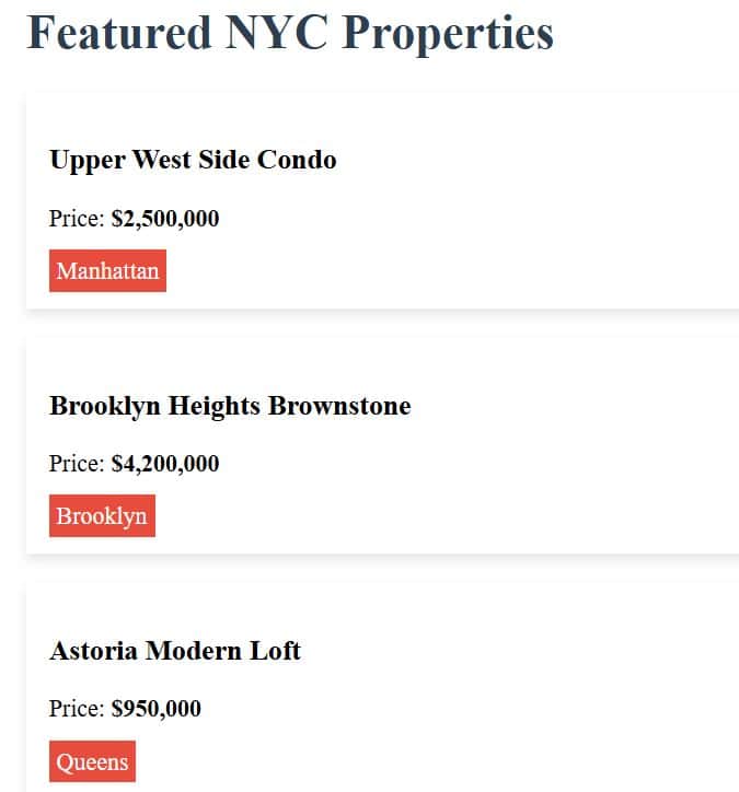 Container Component Pattern React