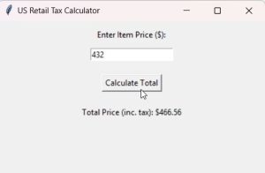 How to Fix Exception in Tkinter Callback