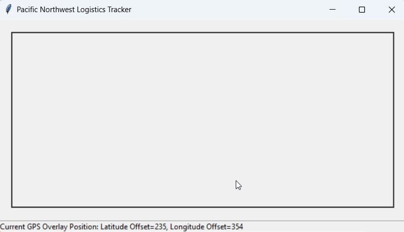 Get Mouse Position in Tkinter