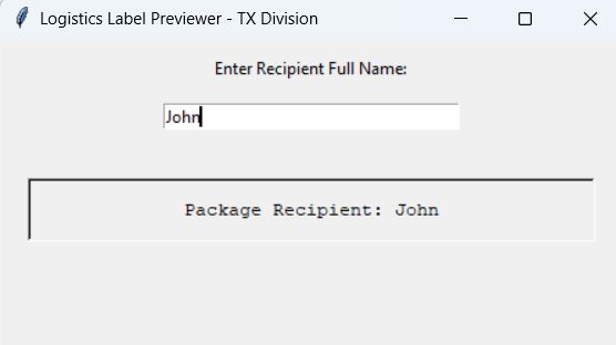 Get Text from a Tkinter Entry Widget