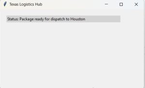 How to Align Widgets to the Left in Tkinter Grid