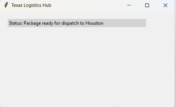 How to Align Widgets to the Left in Tkinter Grid