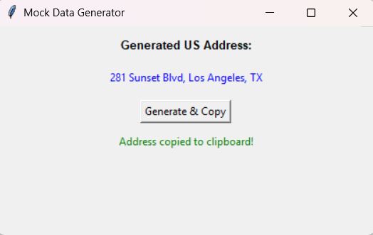 How to Copy Text to Clipboard in Python Tkinter
