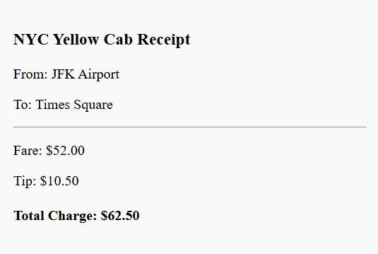 How to Destructure Props in React Functional Components