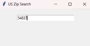 How to Set a Default Value in Tkinter Entry Widget