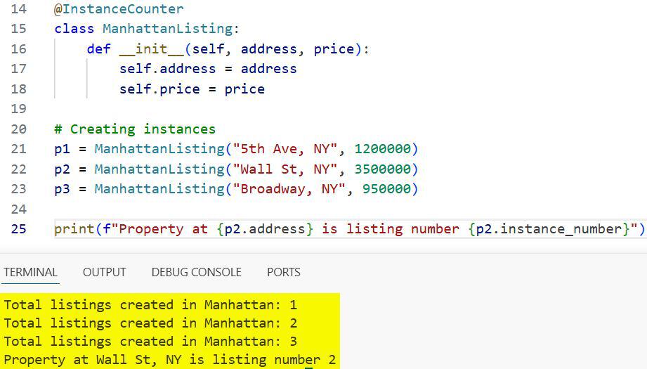 How to Use Class Decorators in Python