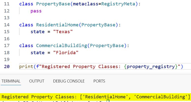 How to Use Metaclasses in Python