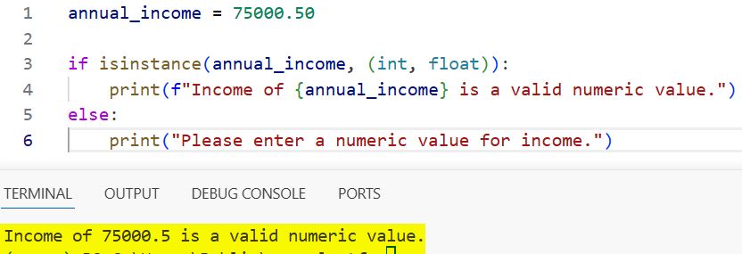 How to Use isinstance() and issubclass() Functions