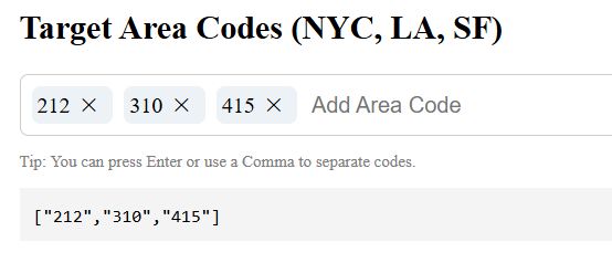 How to Use react-tag-input-component in React