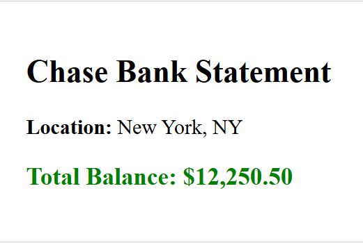 React Component Names Need to Start with a Capital Letter