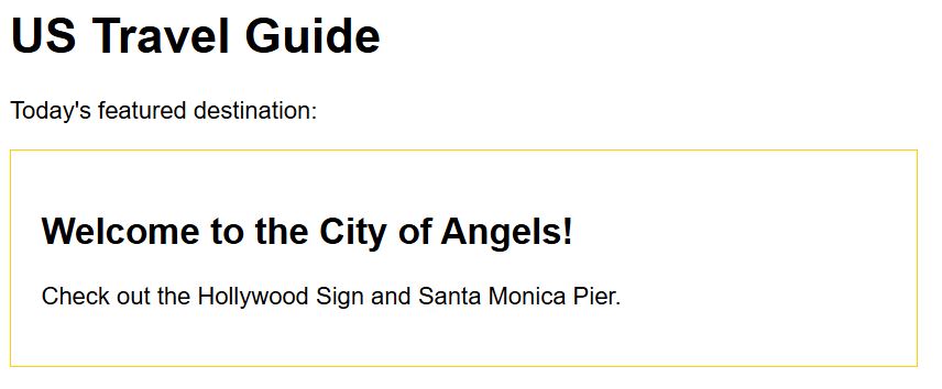 React Render Component from Variable