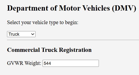 Render Component from Variable React
