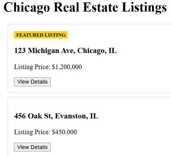 Render Component from Variable in React