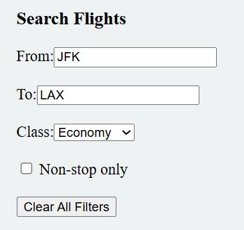 Reset React Component State