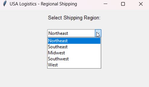 Set Default Value in a Tkinter Combobox