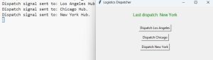 Python Tkinter Button Click