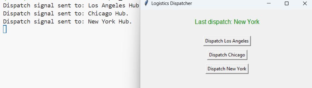 Tkinter Button Click in Python