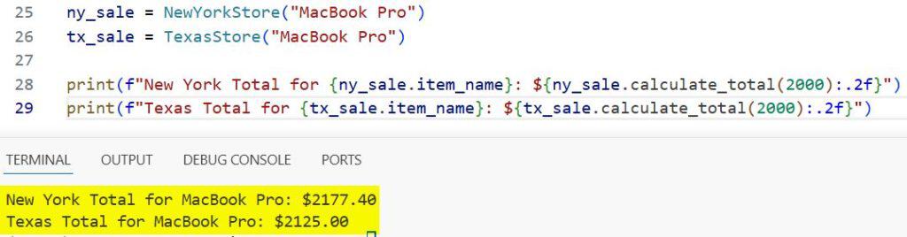 Use Class Decorators in Python
