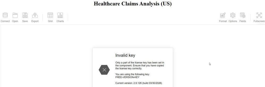 Use React Pivot Table
