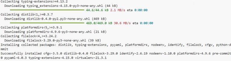 Matplotlib Python Tutorials - PythonGuides