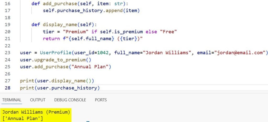 Difference between Python dataclass and namedtuple
