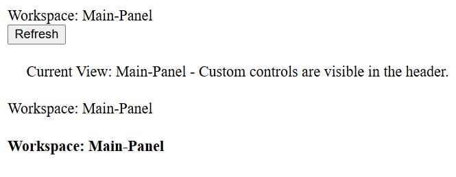 Mosaic Component React