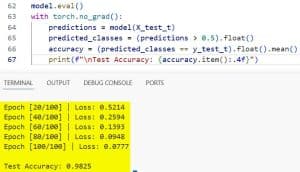 Top 10 Python Libraries for Machine Learning in 2026