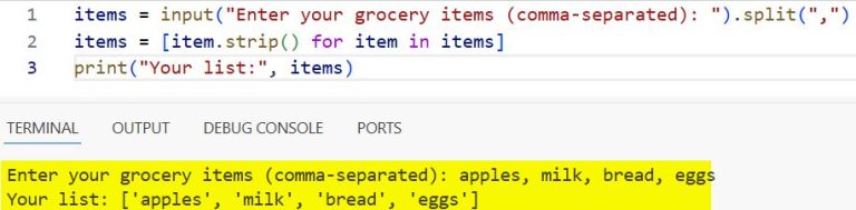 raw input using python 2.7 - stack overflow Images... raw_input in Python