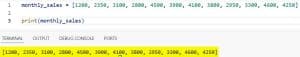 python find array position , pythonic way to find... Find Maximum Value in Array in Python