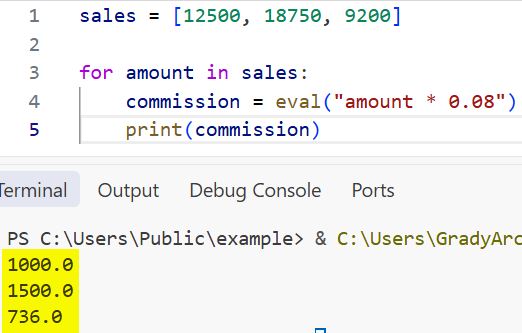 Python compile Function Python compile() Function
